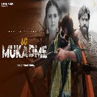 60 Mukadme Manjeet Mor Ft Shivani Yadav New Haryanvi Song 2024 By Shiva Choudhary,Masoom Sharma Poster